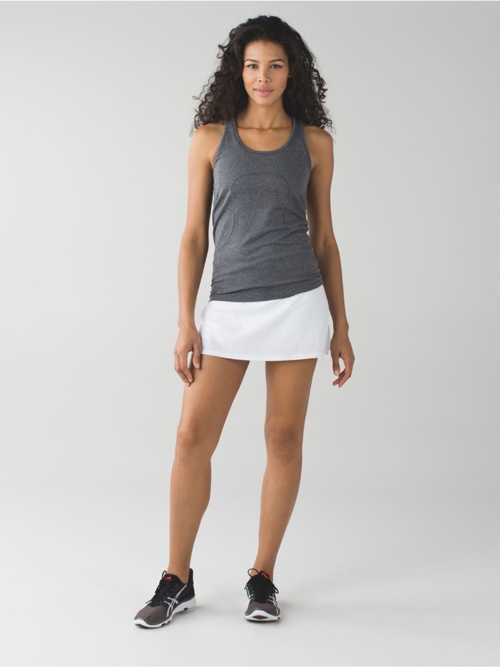 Lululemon Run: Pace Setter Skirt